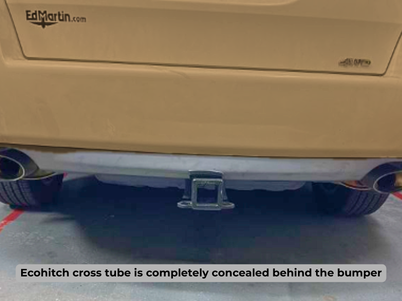 Torklift Central | Honda Crosstour — 2010 - 2015 — Trailer Hitch Torklift Central | Honda Crosstour — 2010 - 2015 — Trailer Hitch