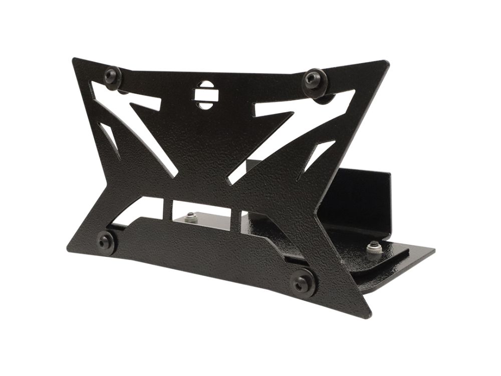 Torklift Central | The Law – Nissan Ariya Front License Plate Bracket