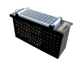 Torklift Central | PowerArmor Solar - A7708RS-BLACK