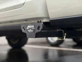 Torklift Central | TRUE frame-Mounted Front Tie Down