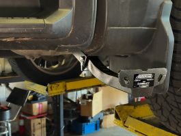 Torklift Central | Torklift International Tie Downs – Rear