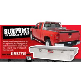 Torklift Central | Deezee Tool Box