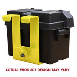 Torklift Central | Torklift International Hidden Power auxiliary