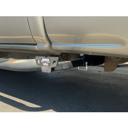 Torklift Chevrolet/GMC Front Frame-Mounted Outboard Truck Camper Tie Downs -  C2205