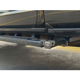 Truck Camper Tie Downs for Chevy – C2219