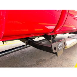 Truck Camper Tie Downs for Dodge – D2101