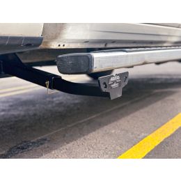 Truck Camper Tie Downs for Dodge – D2127