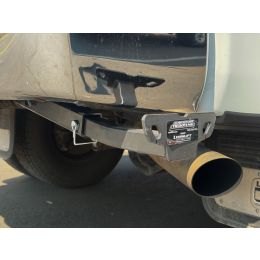 Truck Camper Tie Downs for Dodge – D3109