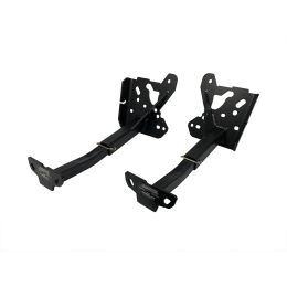 Truck Camper Tie Downs for Ford – F2011