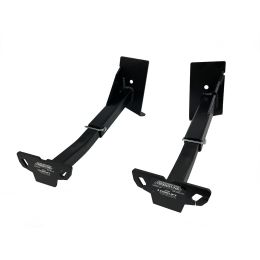 Truck Camper Tie Downs for Ford – F2014