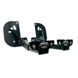 Truck Camper Tie Downs for Ford – F2016
