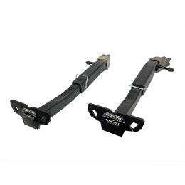 Truck Camper Tie Downs for Ford – F3001