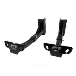 Truck Camper Tie Downs for Ford – F3005