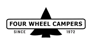 Four Wheel Campers