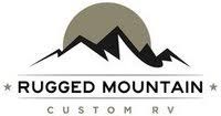 Rugged Mountain Custom Camper