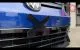 The Law – VW Golf R front license plate holder