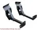 Truck Camper Tie Downs for Toyota – T3310