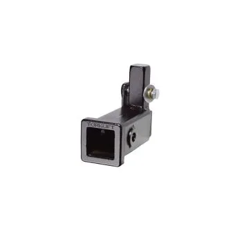 Stealth EcoHitch 2-Inch Receiver Replacement Adapter - XA3004