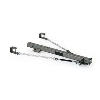 Cannon Receiver Extension 24