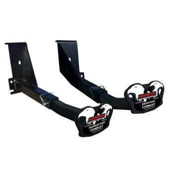 FRONT TALON CAMPER TIE DOWNS - C2215A