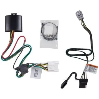 Hyundai Elantra Wiring Harness – WH438811
