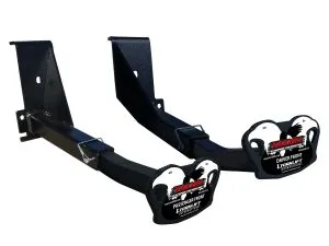 FRONT TALON CAMPER TIE DOWNS - F2032A