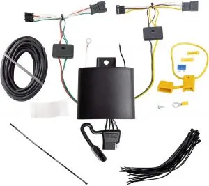 Kia Niro PHEV Wiring Harness – WH67365