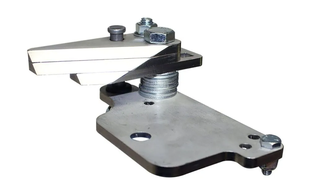 Torklift Central | Torklift International StableLoad suspension
