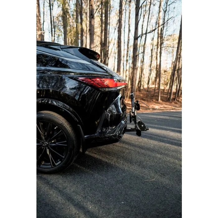 Torklift Central | Lexus RX Trailer Hitch - 2023 - 2026