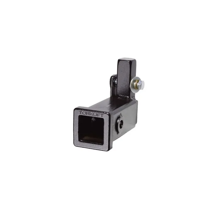 Tesla Ball Mount Adapter