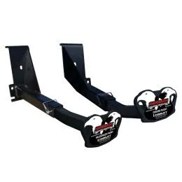 FRONT TALON CAMPER TIE DOWNS - C2215A