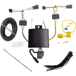 Kia Niro PHEV Wiring Harness – WH67365