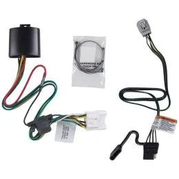 Lincoln Nautilus Wiring Harness – WH64465
