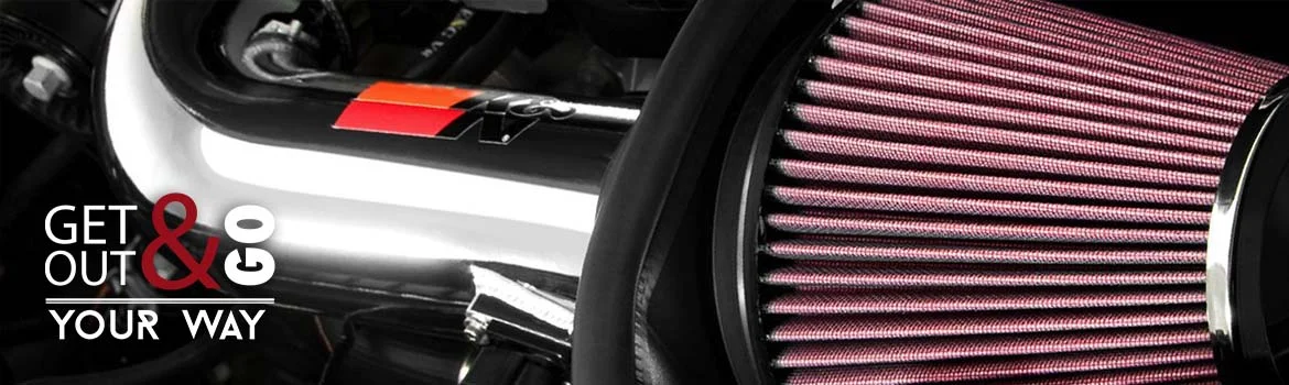 Performance Intakes Performance Intakes