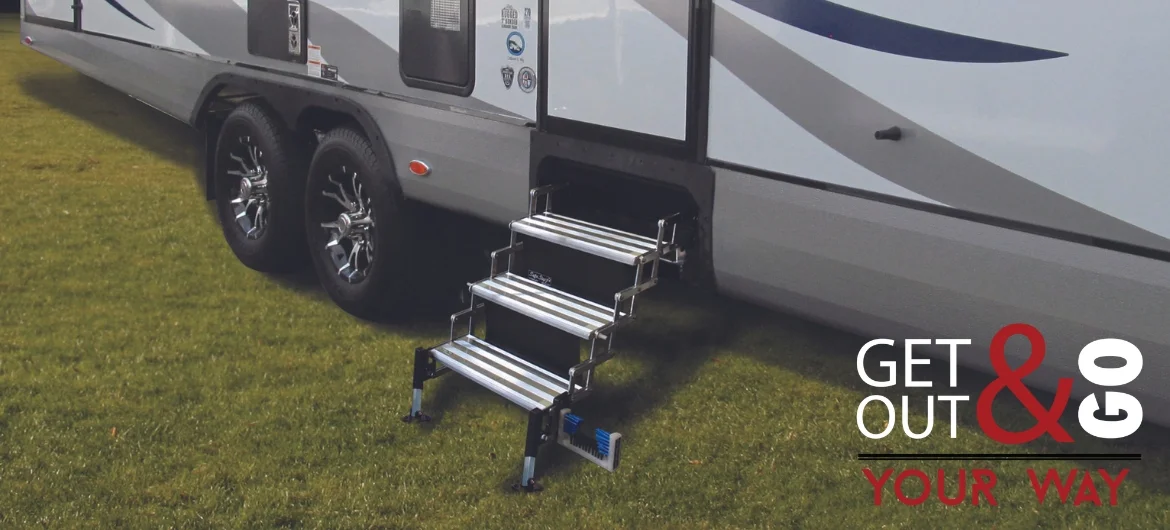Step Systems Step Systems