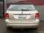 2010+ Volkswagen Jetta SportWagen with EcoHitch and Bike Rack