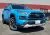 The Law - Toyota Rav4 Adventure Model Front License Plate Bracket  XA1013