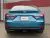 2025-2026 Toyota Camry Hitch