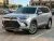 Available to Order Now! Toyota Grand Highlander – 2024 - 2026 - Stainless Steel EcoHitch Trailer Hitch