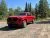 Pre-order Now! Toyota Tacoma – 2024 - 2026 – Front-Mounted NorthHitch (Stainless Steel)