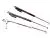 Turnbuckle half kits