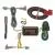 Curt T-Connector: Subaru Impreza Hatchback - WH11165