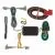 T-Connector: Subaru Impreza Hatchback - WH86365