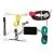 Curt T-Connector 56212 for Subaru BRZ/Scion FR-S