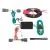 Curt T-Connector 56220 for Kia Soul with LED Taillights