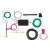 T-Connector: Mazda 6 - WH08265