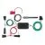 T-Connector: Honda Fit -WH59365