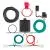 Curt T-One Connector 56166 Toyota