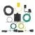 T-Connector: Ford Fusion -WH15365
