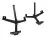 Truck Camper Tie Downs for Chevy – C2219